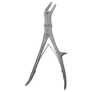 Bone Rongeur Forceps (Stille) 